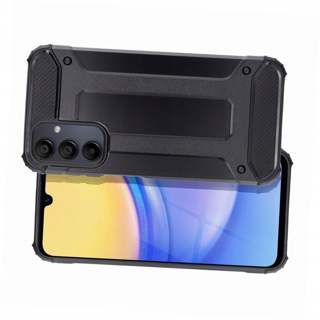Etui pancerne Armor do Samsung Galaxy A15 4G