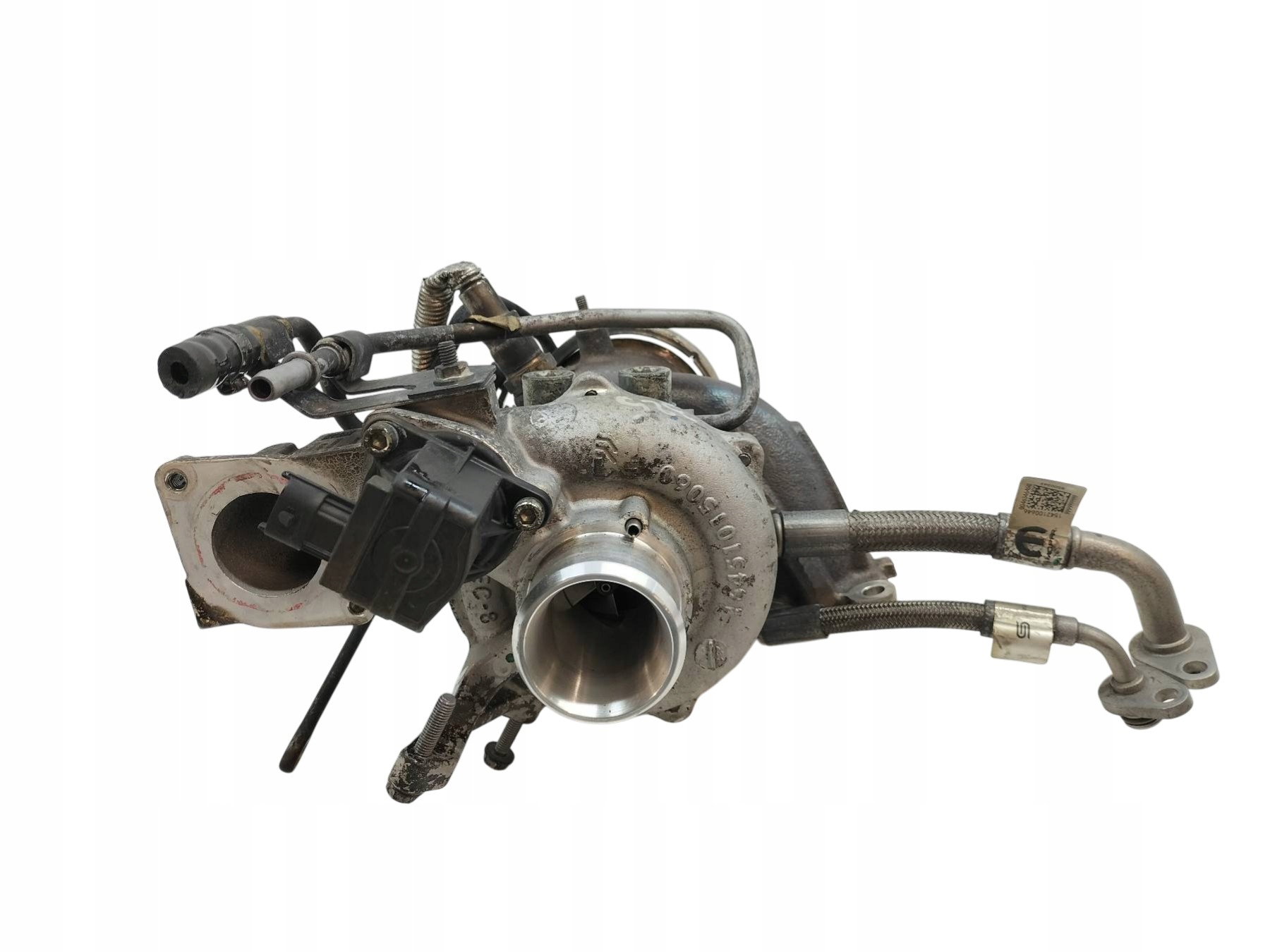 turbo 1.3 PHEV HYBRID Alfa Romeo Tonale e ( (2022- )