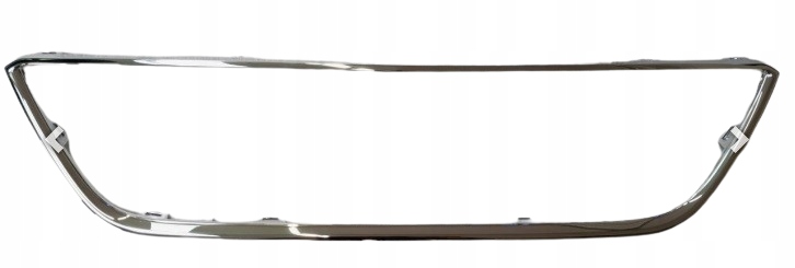 RAMKA ATRAPY CHŁODNICY CHROM SEAT LEON III ORYGINAŁ OE