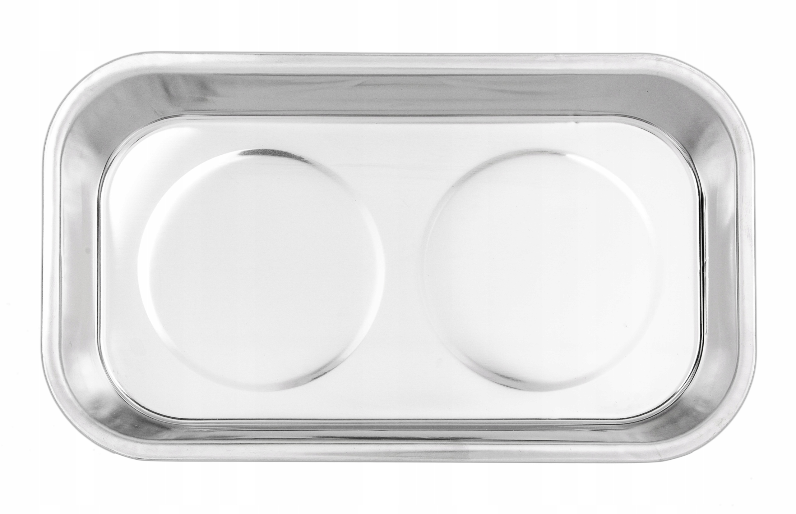 MISKA MAGNETYCZNA WARSZTATOWA PROSTOKĄTNA 240X140 Kod producenta G03202