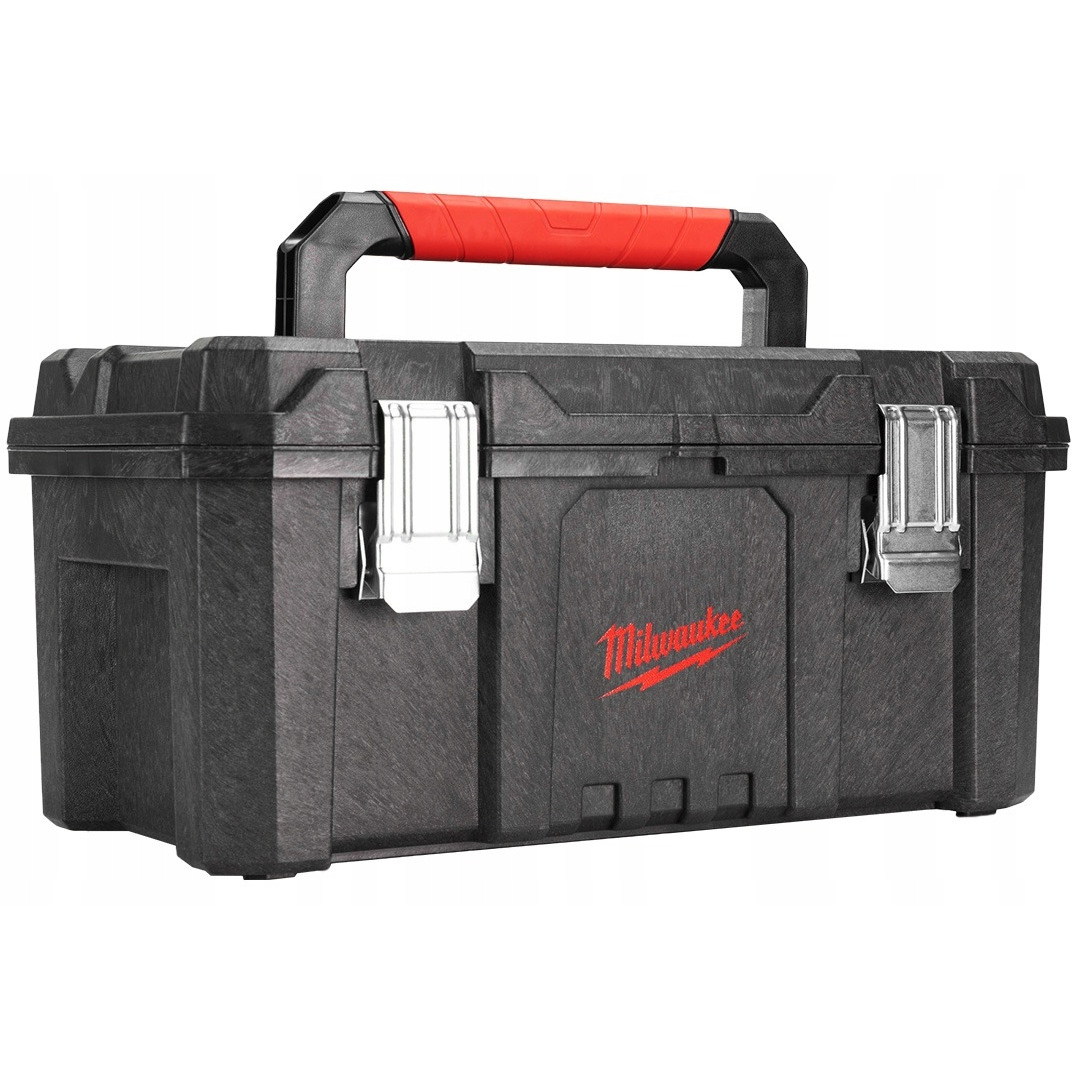 Skrzynka narzędziowa z tacką XL Milwaukee 4932498480