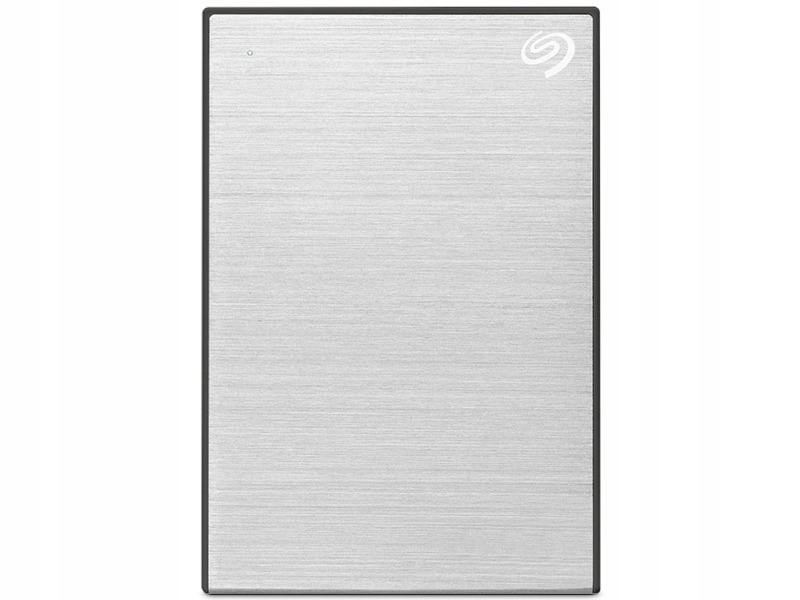 Dysk Seagate One Touch 1TB Hdd Srebrny