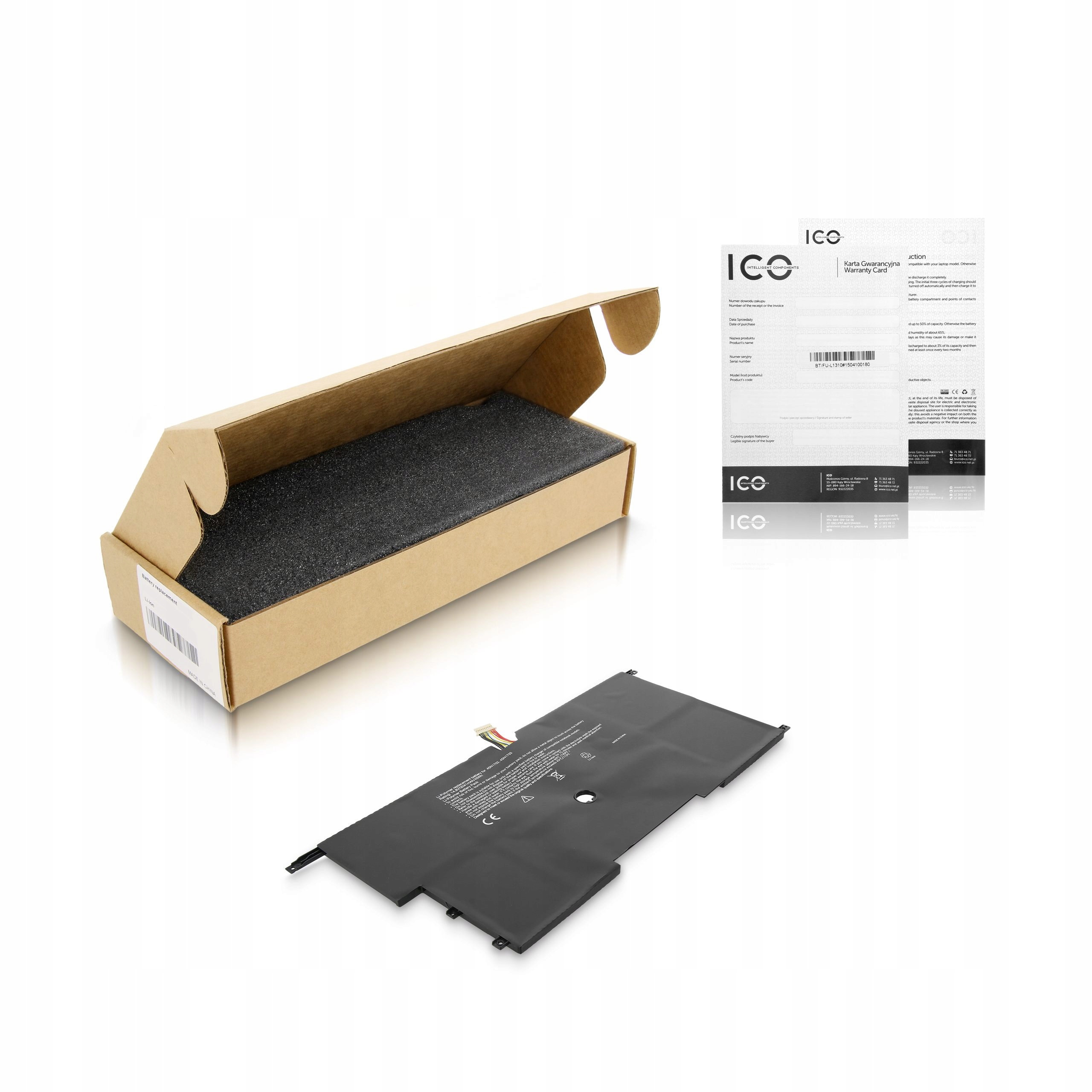 Batéria Movano pre Lenovo ThinkPad X1 Carbon 14