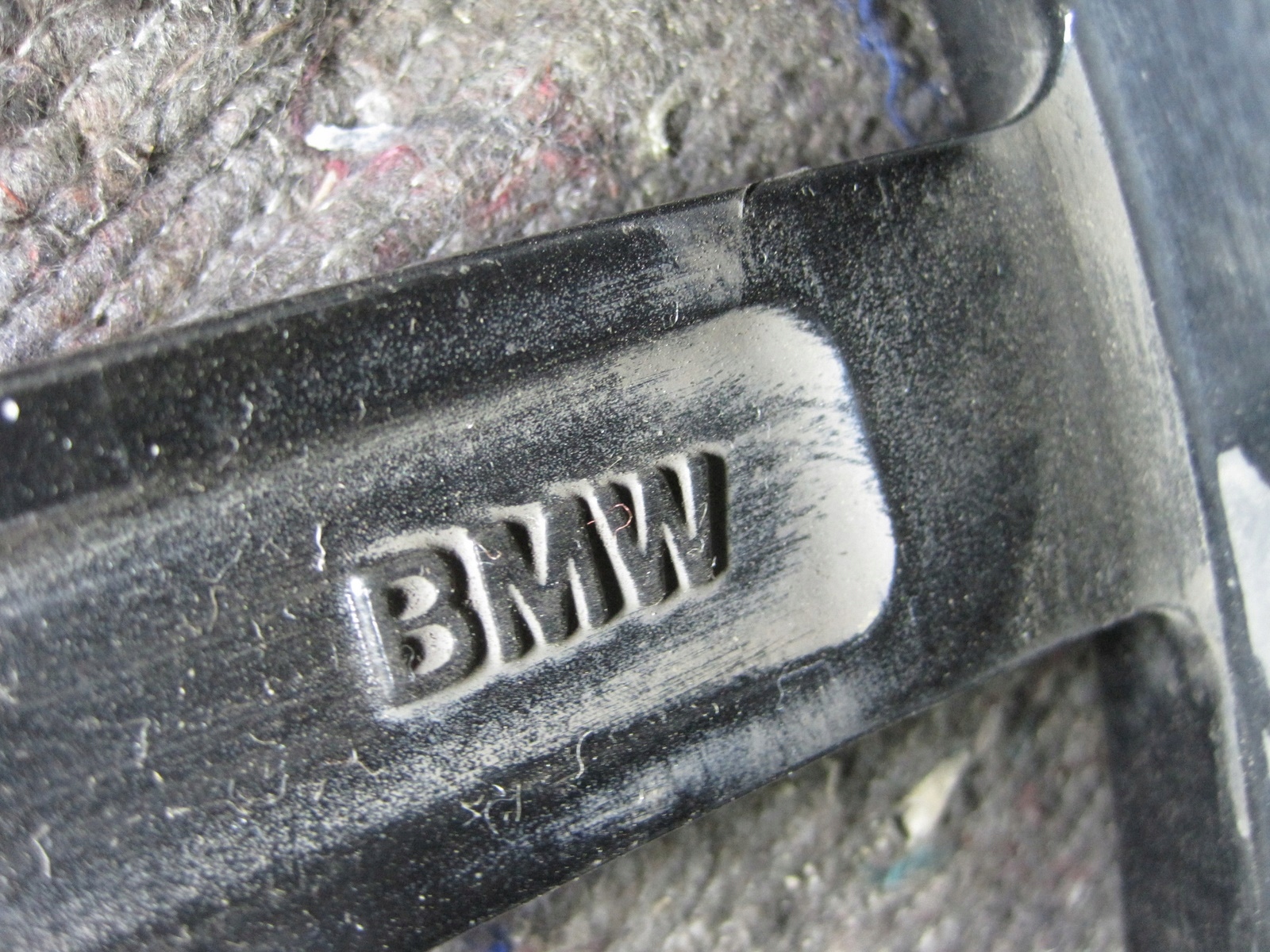 disk 9882610 BMW X5 G05 X6 G06 R22