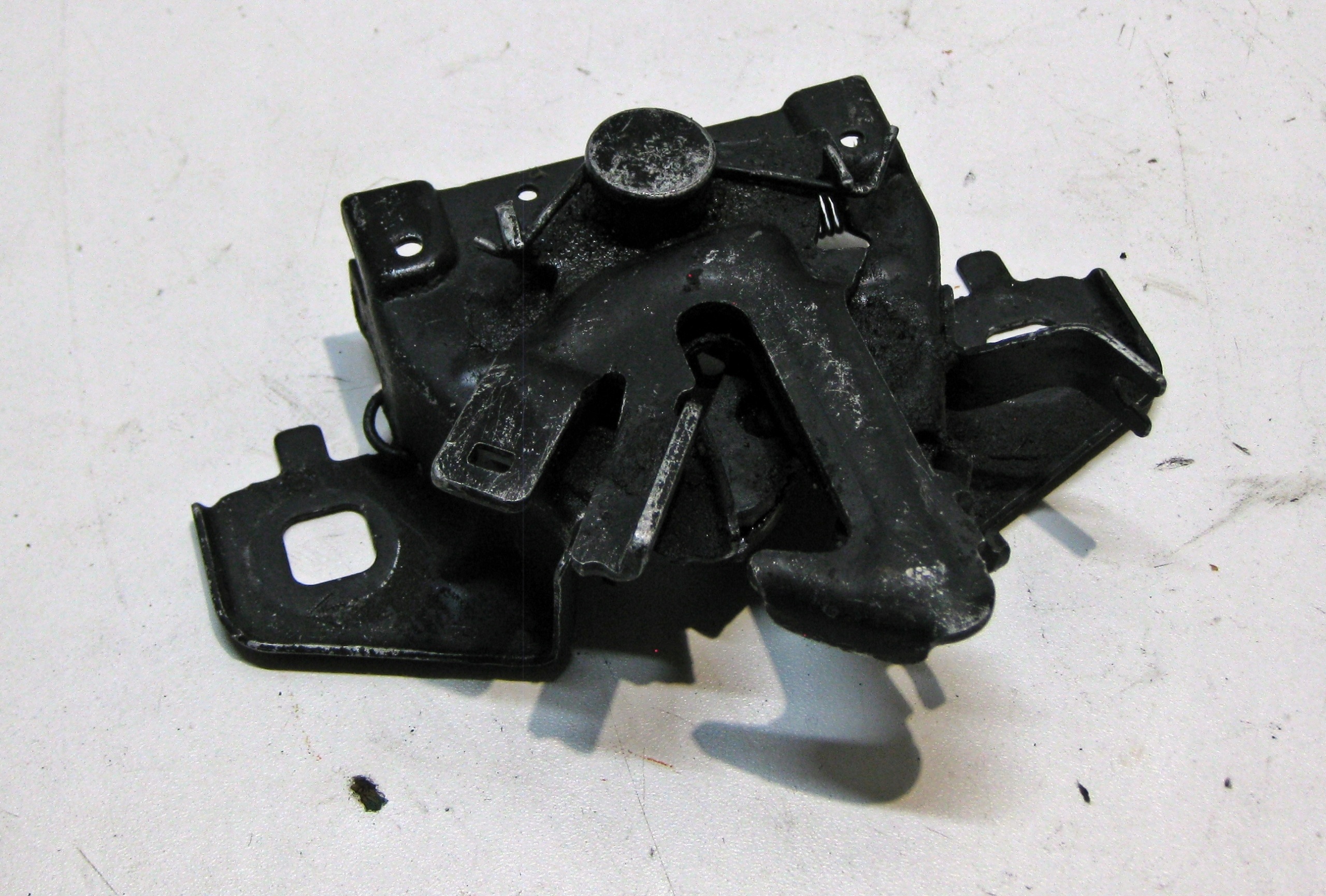 RENAULT MASTER III LIFT brava haube 656015047R