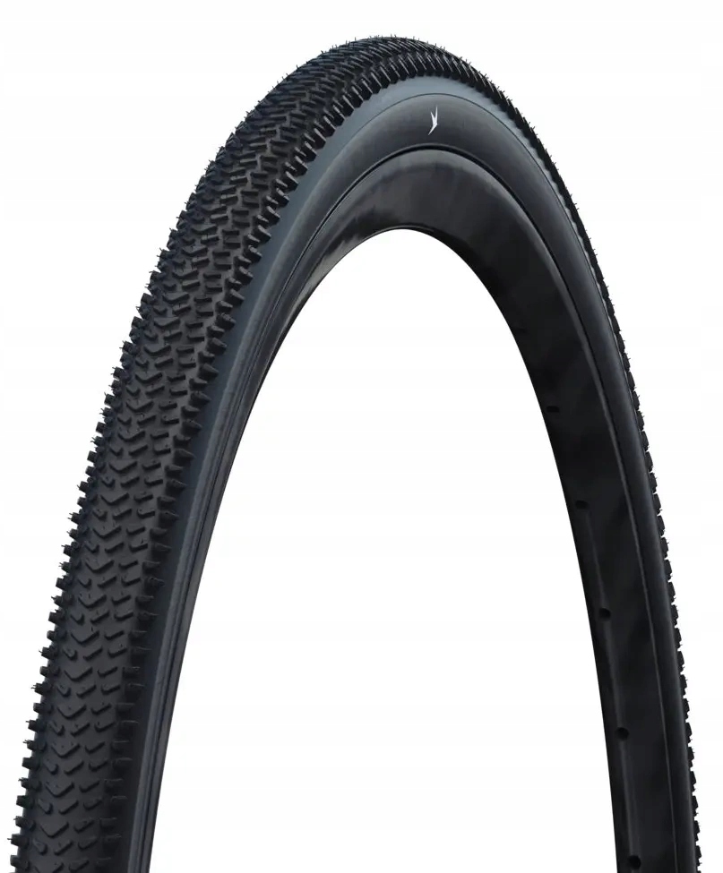 Plášť na kolo Schwalbe G-One R Pro 28 x 1,5" Černá