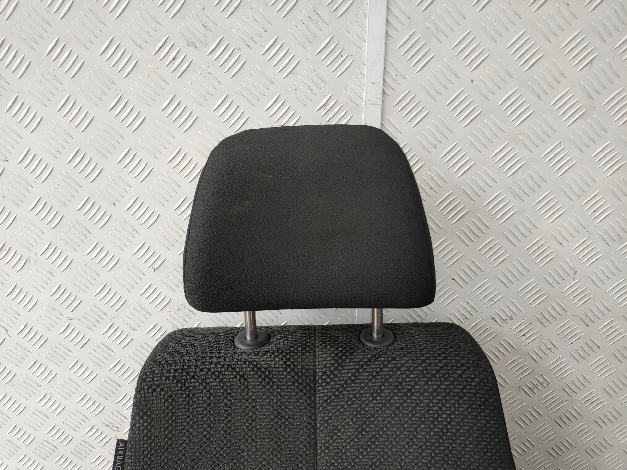 VW PASSAT B6 05-10 seat front right front SKLADANY EUROPA OE