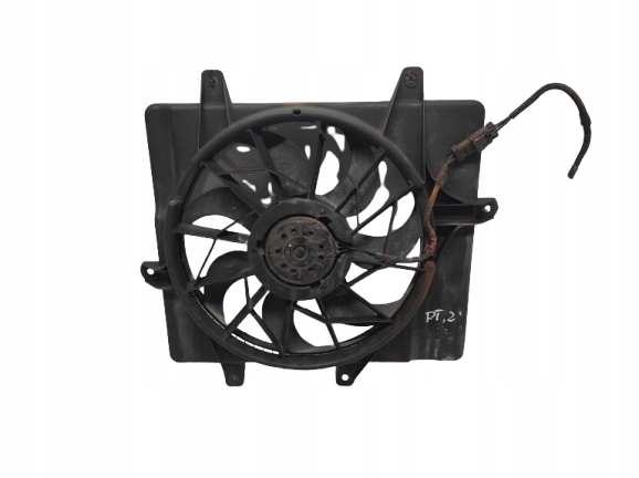 CHRYSLER PT CRUISER 00- 2.0 WENTYLATOR CHŁODNICY
