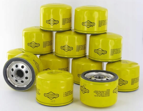 Olejový filter 696854 12 ks 4206WM