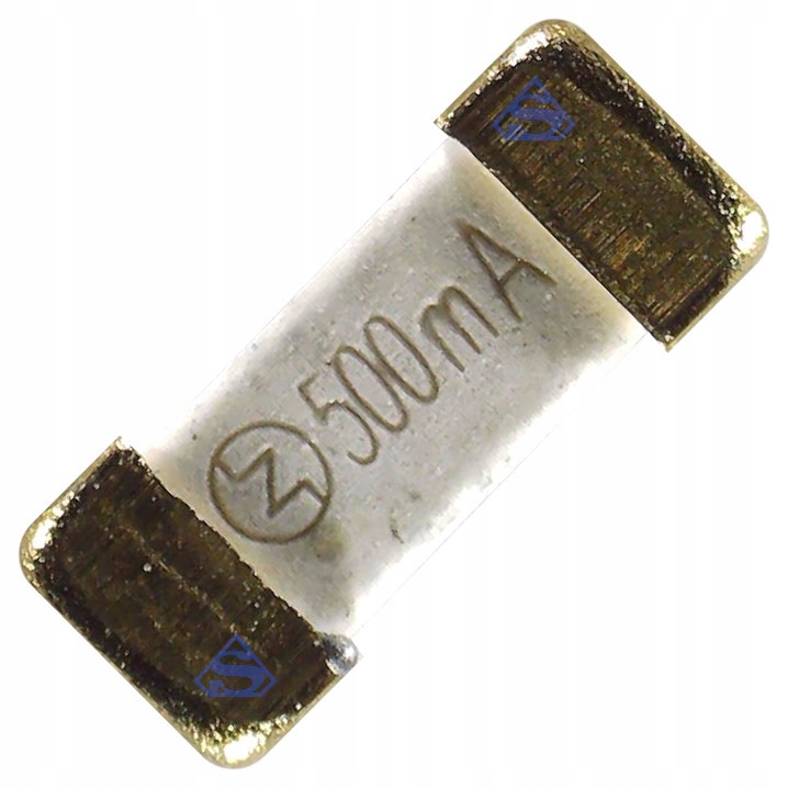 

Bezpiecznik Smd 500mA 0.5A 1808 ceramiczny 6x2.6