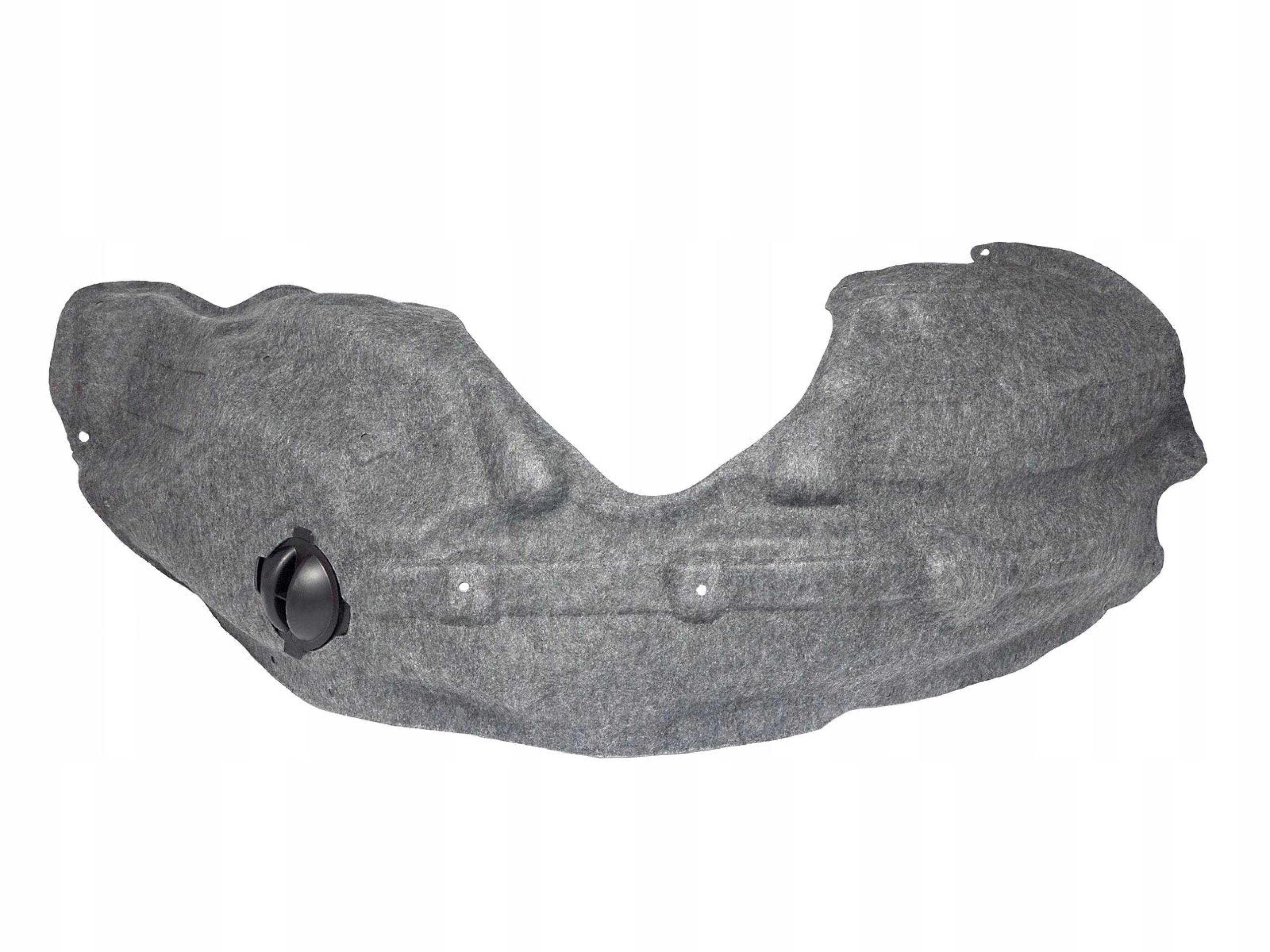 Jeep Grand Cherokee Nadkol tkanina Levá WK2 2011-2021