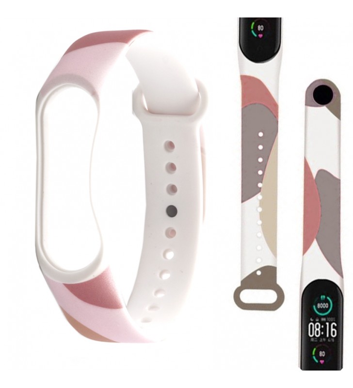 

Opaska Smart Band MI Band Mi5 Mi6 moro Xiaomi