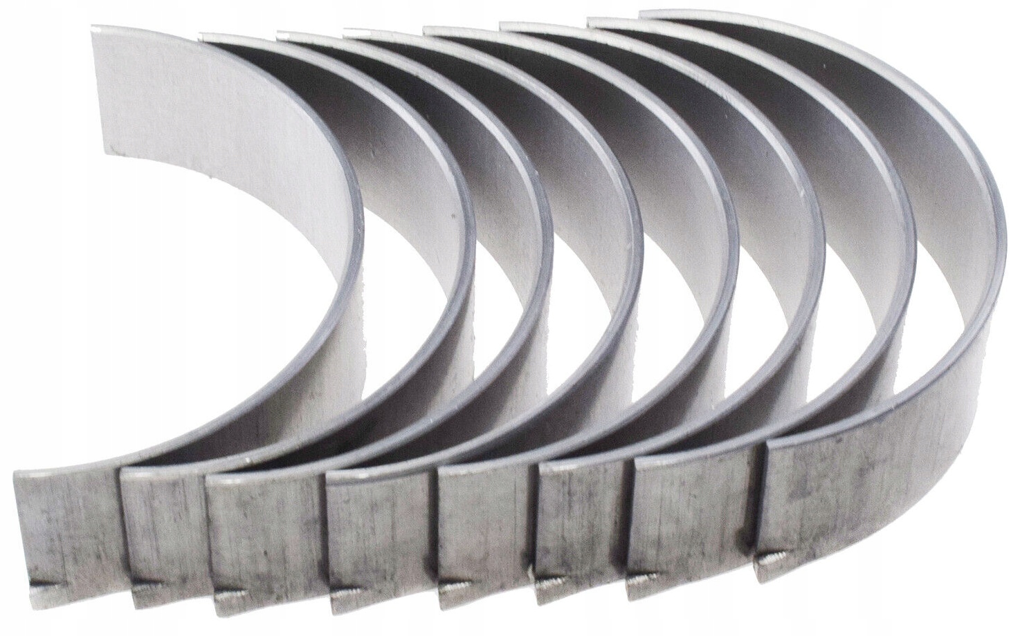 Klikové panve Mazda 3 CX-7 2.3t turbo L3Y2-11-SE0 L3Y2-11-SEO