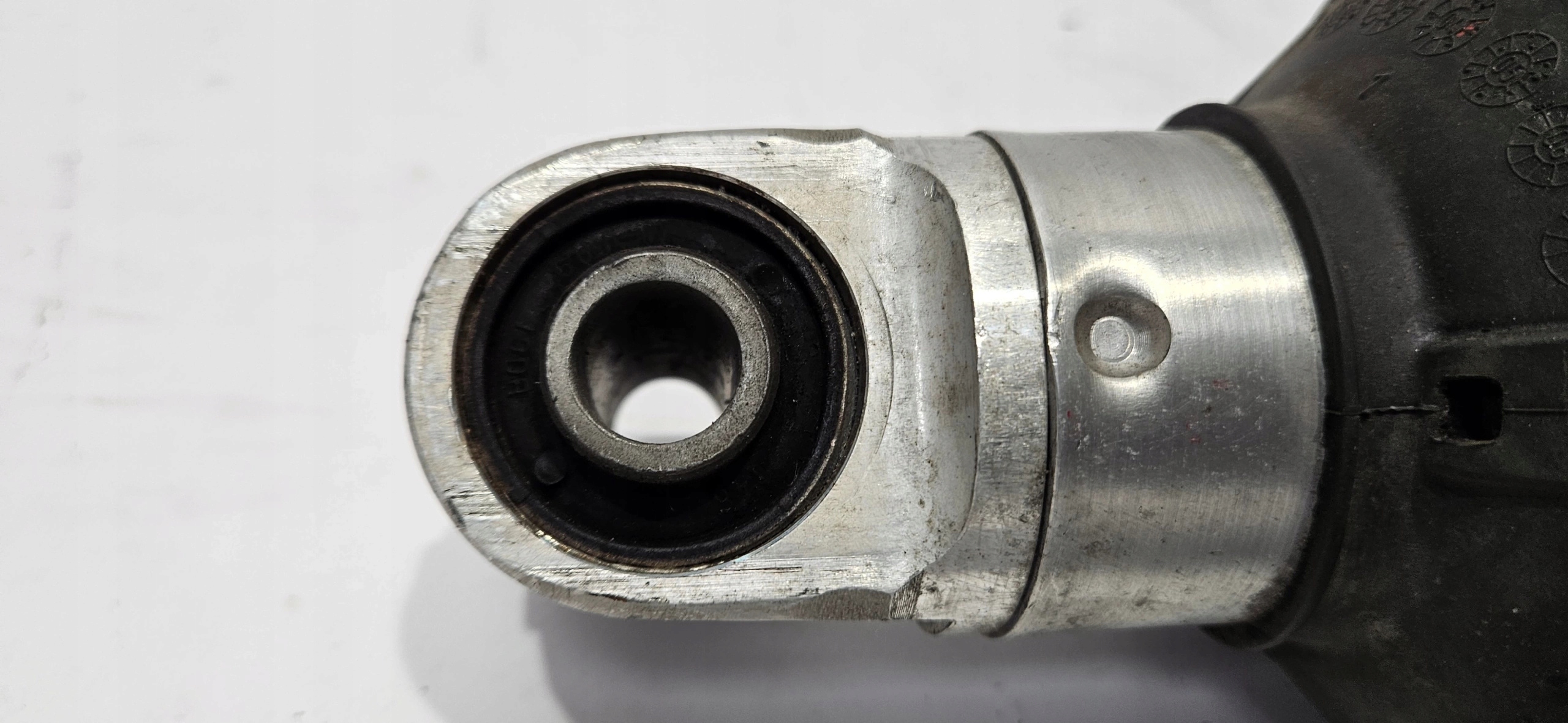 shock absorber PNEUMATYCZNY right left rear part BMW 7 E65 E66 E67 original 6767127