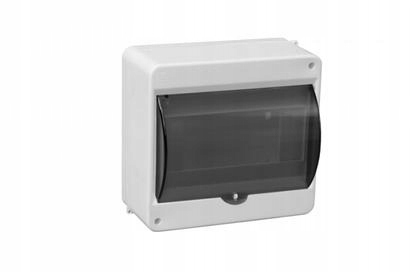 

Rozdzielnica Pawbol C.2069 S-8 N/t