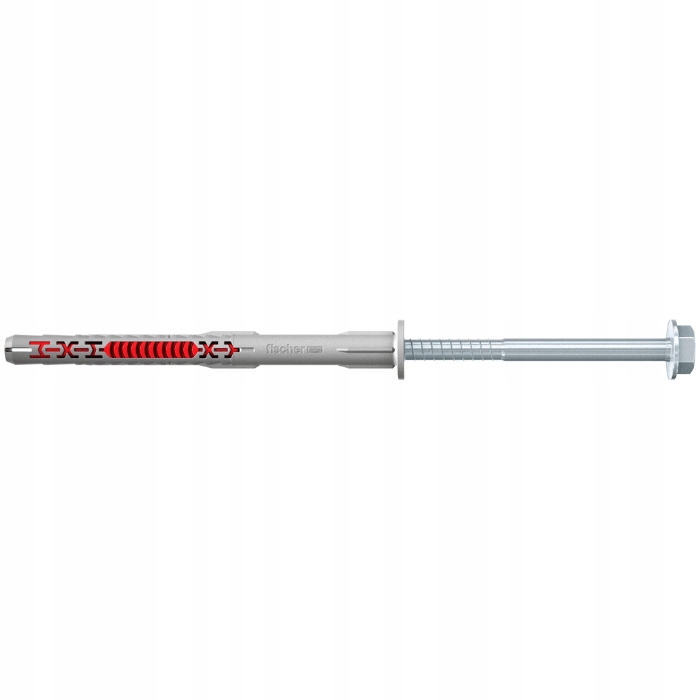 Fischer DuoXpand 10x140 Fus 50ks rámový kolík na betón a murivo