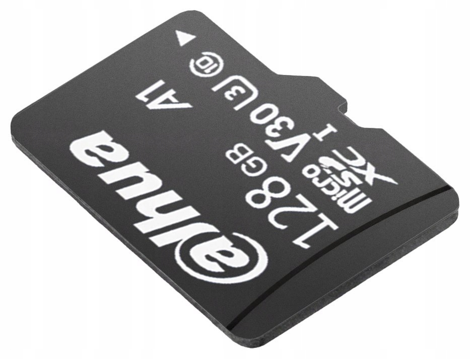 Paměťová Karta TF-L100-128 Gb microSD Uhs-i, Sdxc 128 Gb Dahua