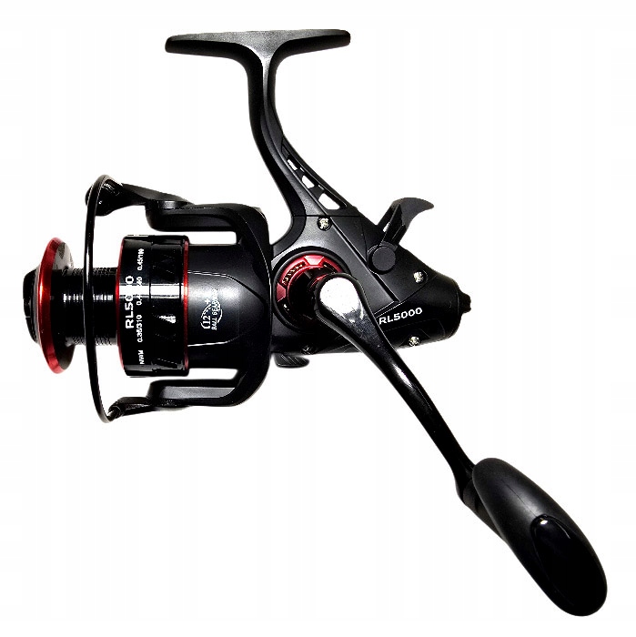 ORSÓ PHX RL 5000 - LASSÚ FOKOZAT - 13 CSAPÁGY, SZUPER ERŐS, TARTALÉK ORSÓ Márka Phoenix