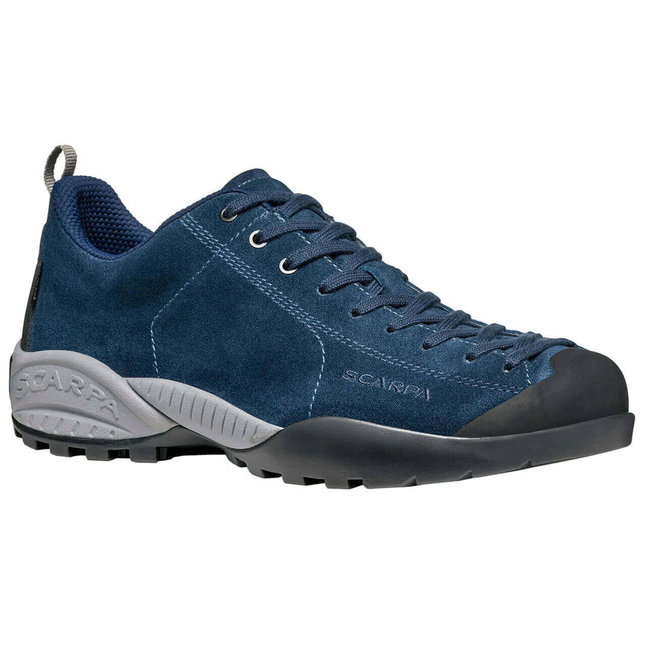 Buty Scarpa Mojito Gtx Deep Ocean R45,5