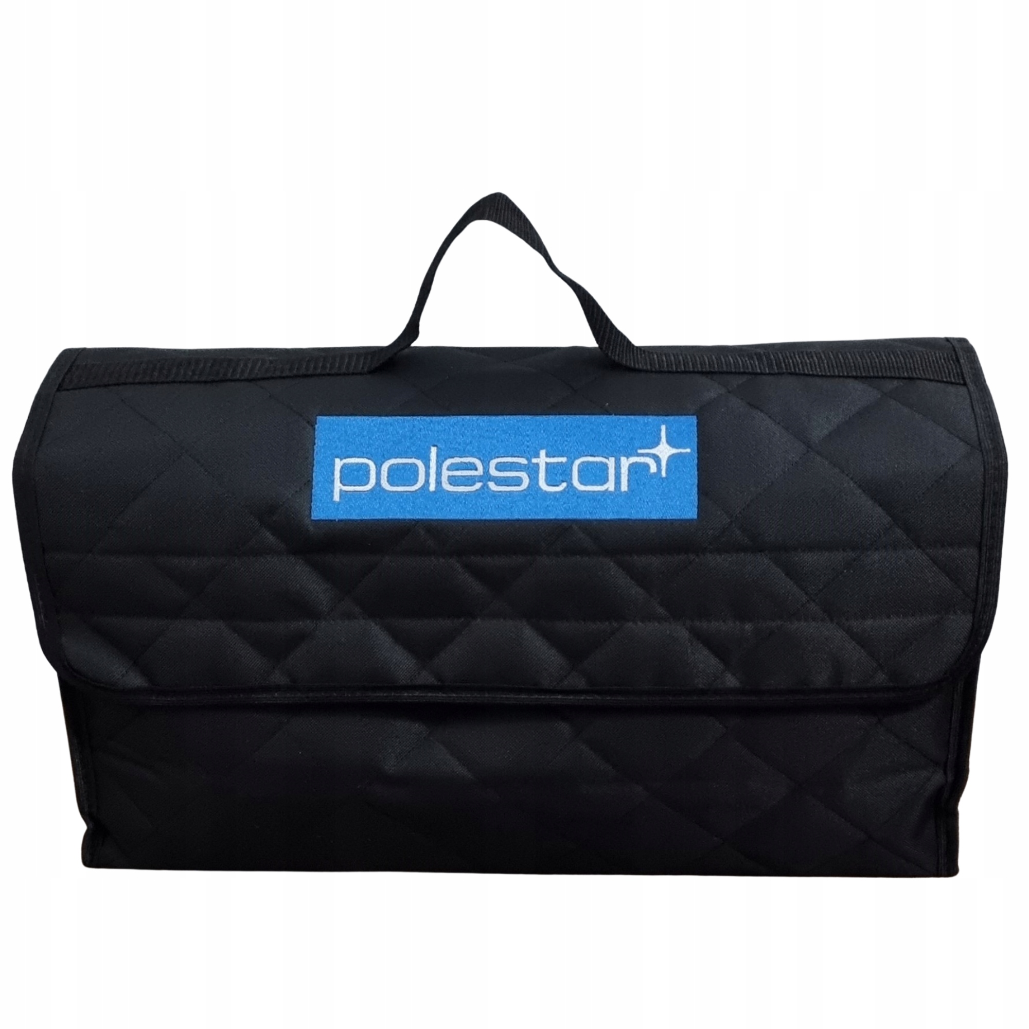 Torba bagażnika samochodu Organizer VOLVO POLESTAR Producent inny