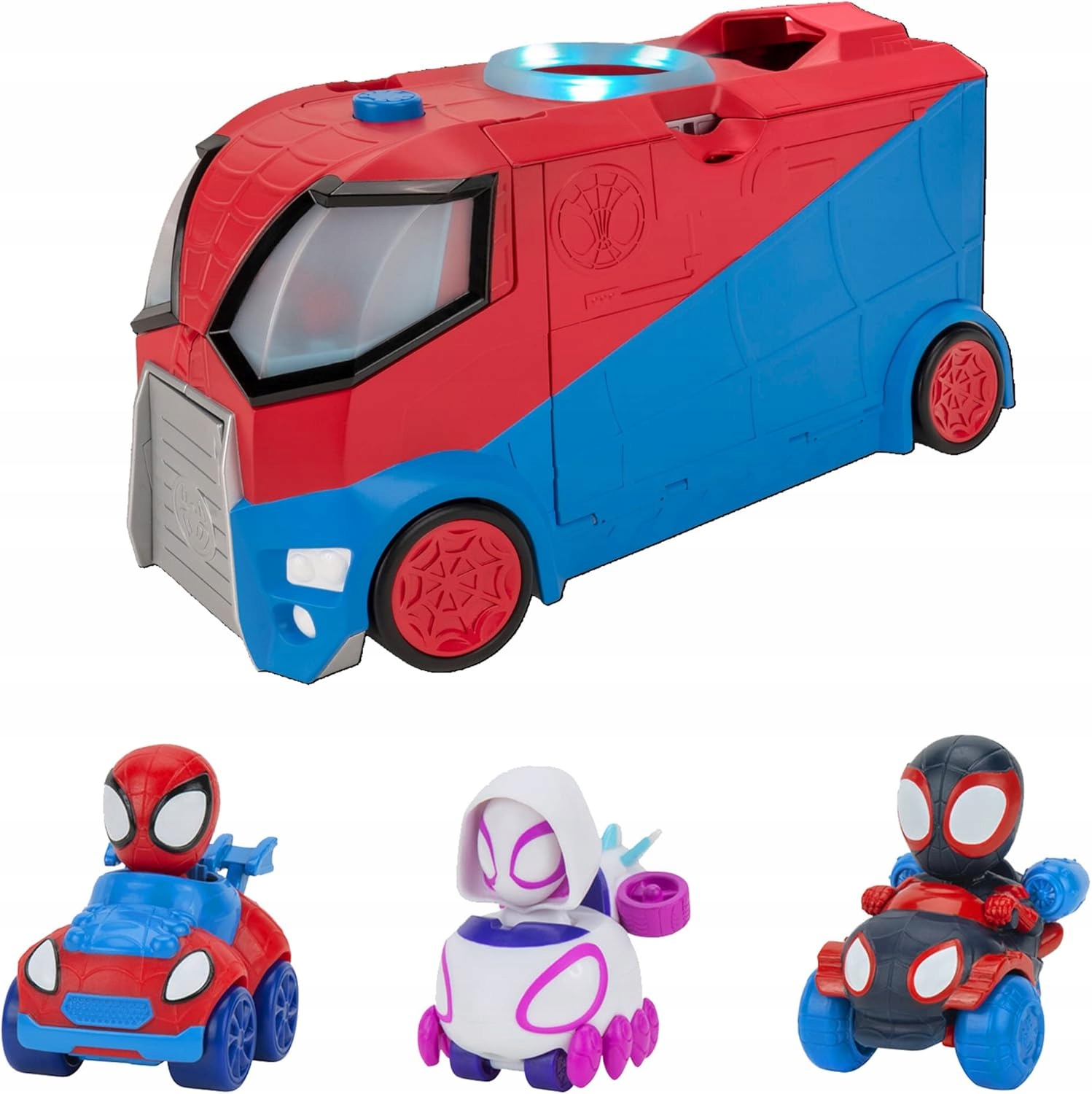 その他 Spidey 1465-6a86-4c49-b237-