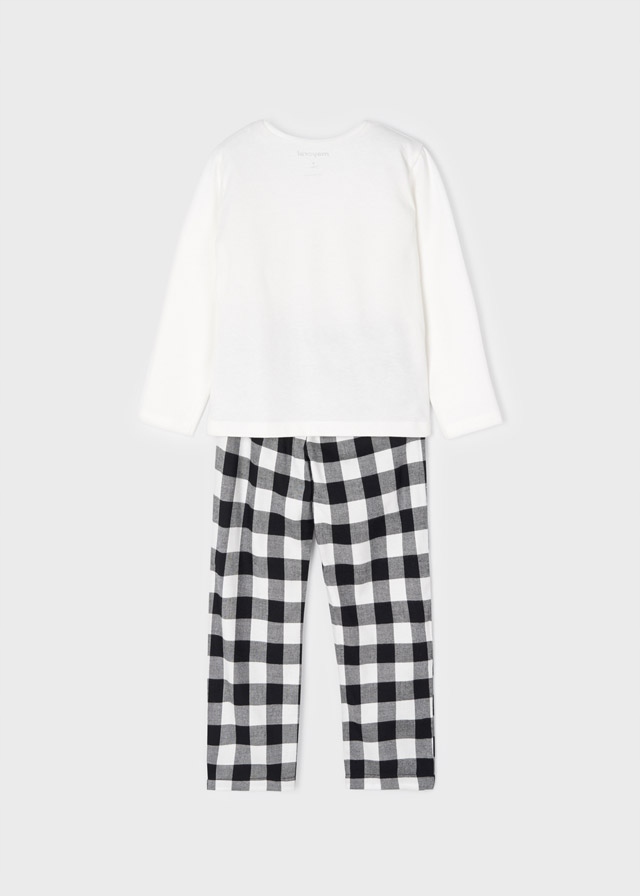 Mayoral piżama 4759/81 r 152 Marka Mayoral