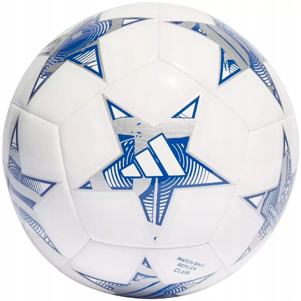 Piłka nożna adidas Ucl Club 23/24 Group Stage IA0945 rekreacyjna 4