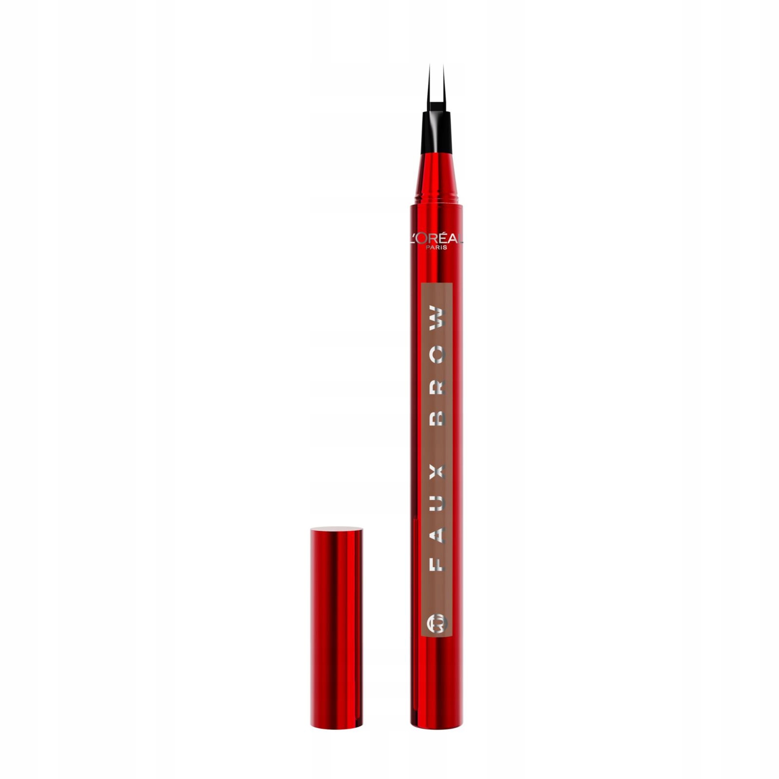 L'oreal Paris Tužka Na Obočí Infaillible (faux Brow) 1 ML Odstín: Blonde