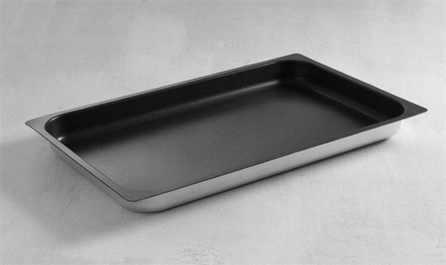 

Pojemnik Aluminiowy Gn 1/1 Wysokość 65 MM Hendi