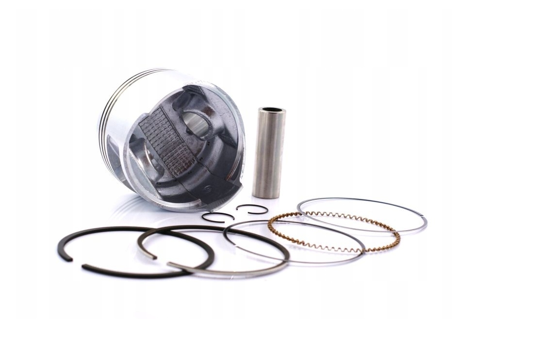 Tok Kompletny Z Pierścieniami Do Silnika Honda GX390 13 Km 389 cm 3 Zestaw