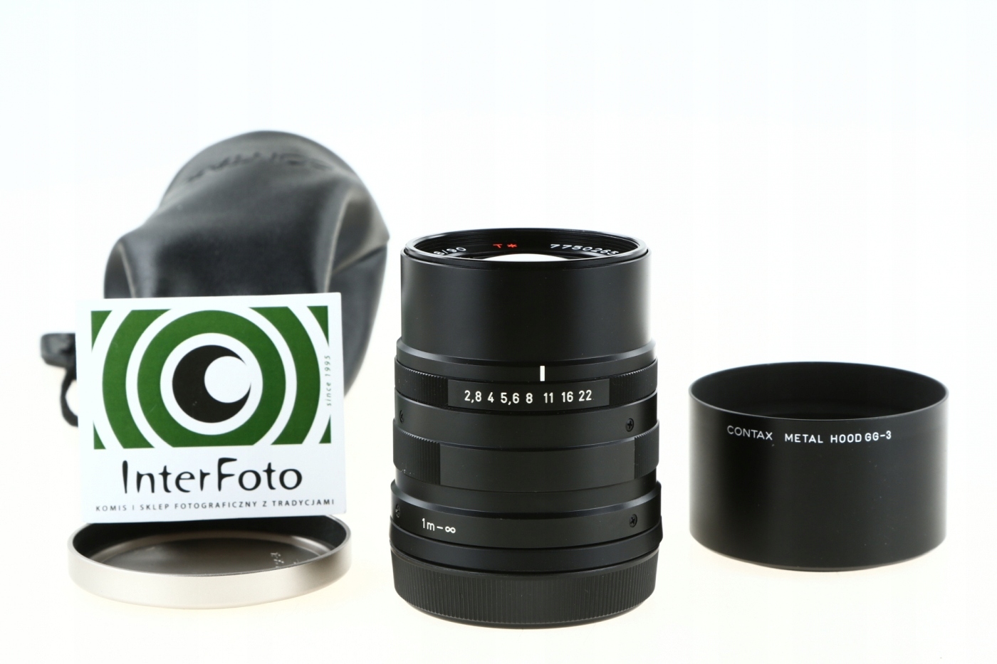 Review: Zeiss Sonnar 2.8/90 T* on Sony a7II - phillipreeve.net