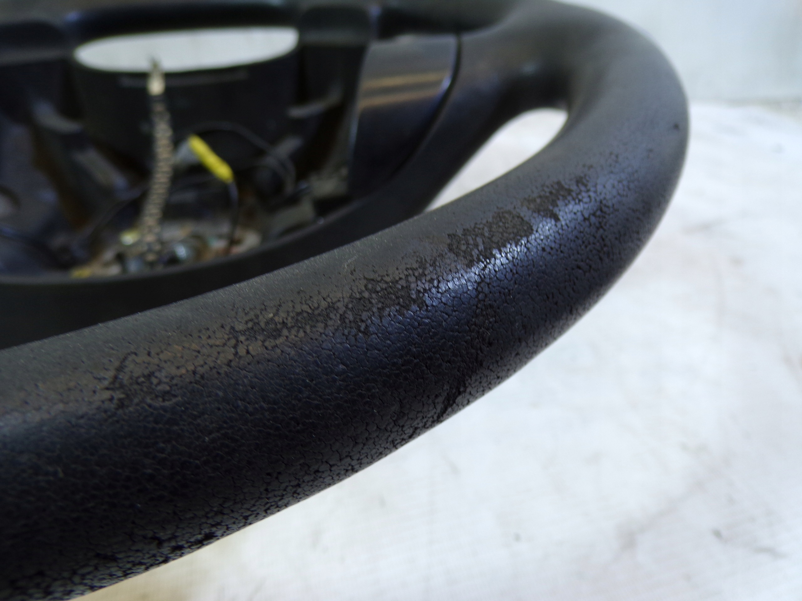 lenkrad Z Airbag VOLKSWAGEN TRANSPORTER T4 (2)