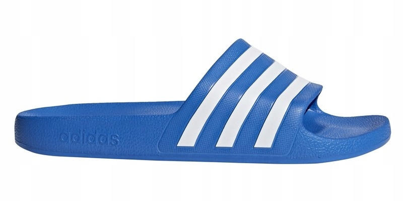 

37 Klapki Adidas Adilette F35541 Damskie