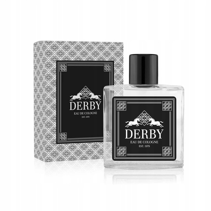 

Derby woda kolońska 100ml