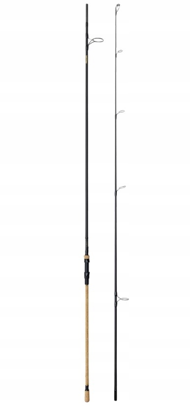 WĘDKA PROLOGIC C2 ELEMENT SC 360 CM 3,00 LBS 50 MM Kod producenta 64121