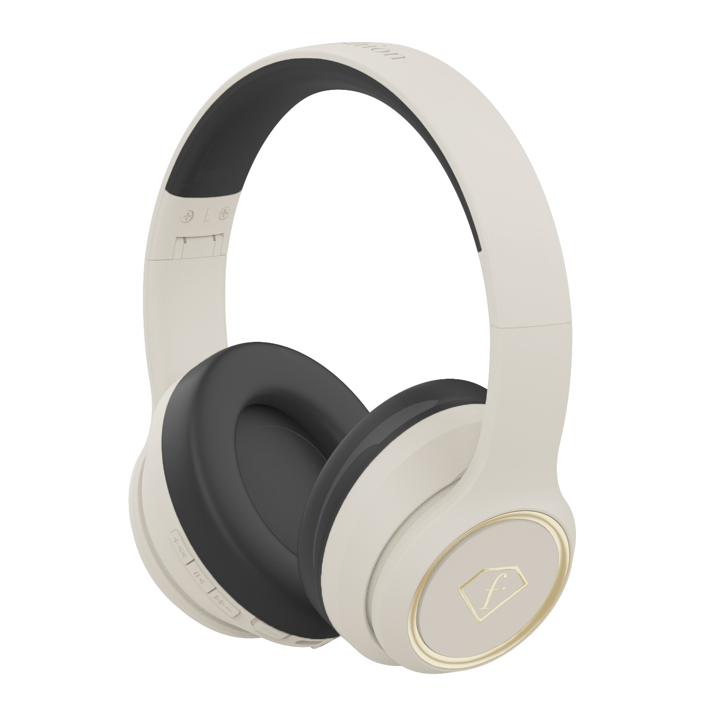 FTV-0017 Słuchawki bezprzewodowe Sahara Collection Fashion Tv