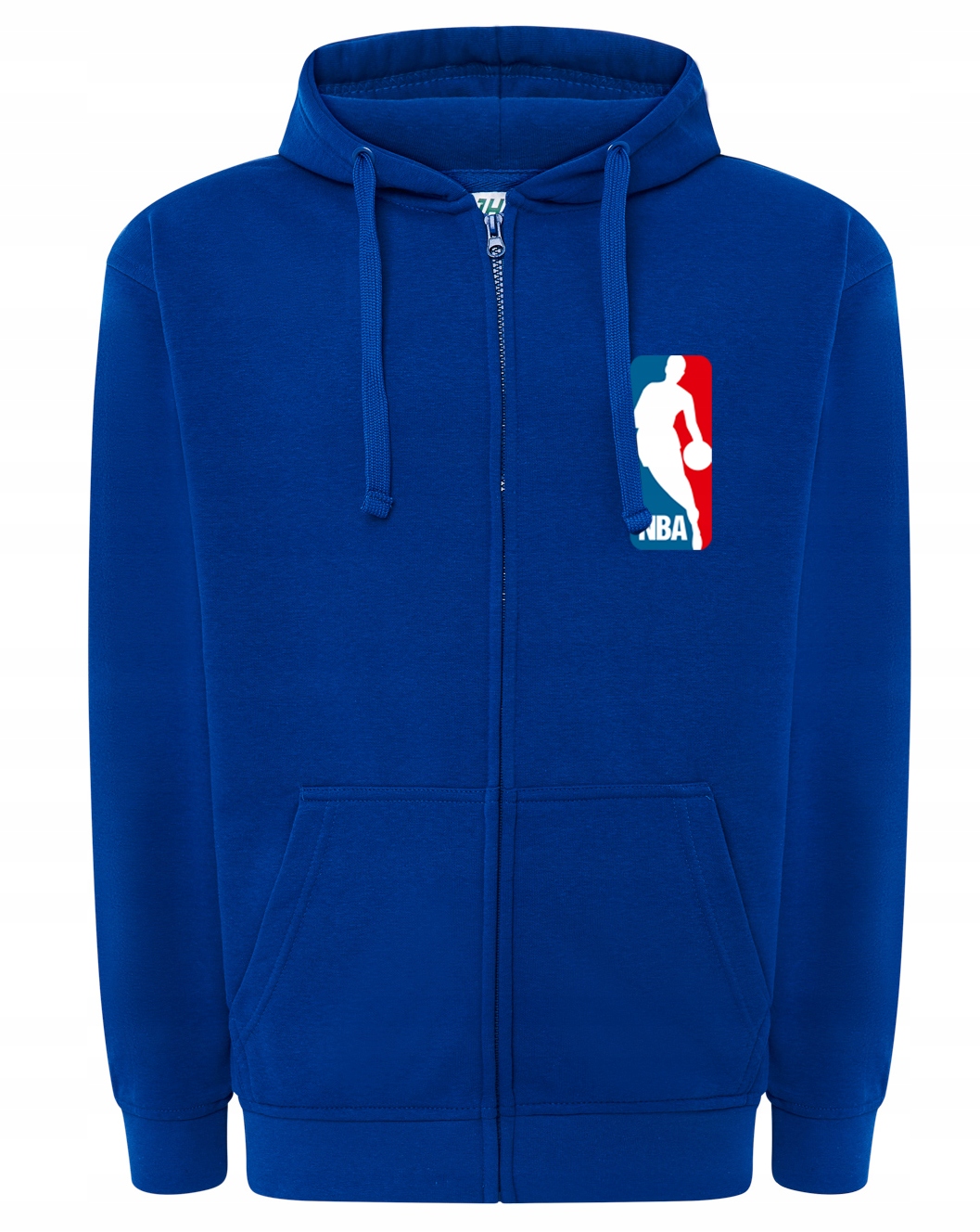 

Męska bluza Rozpinana Logo Nba M