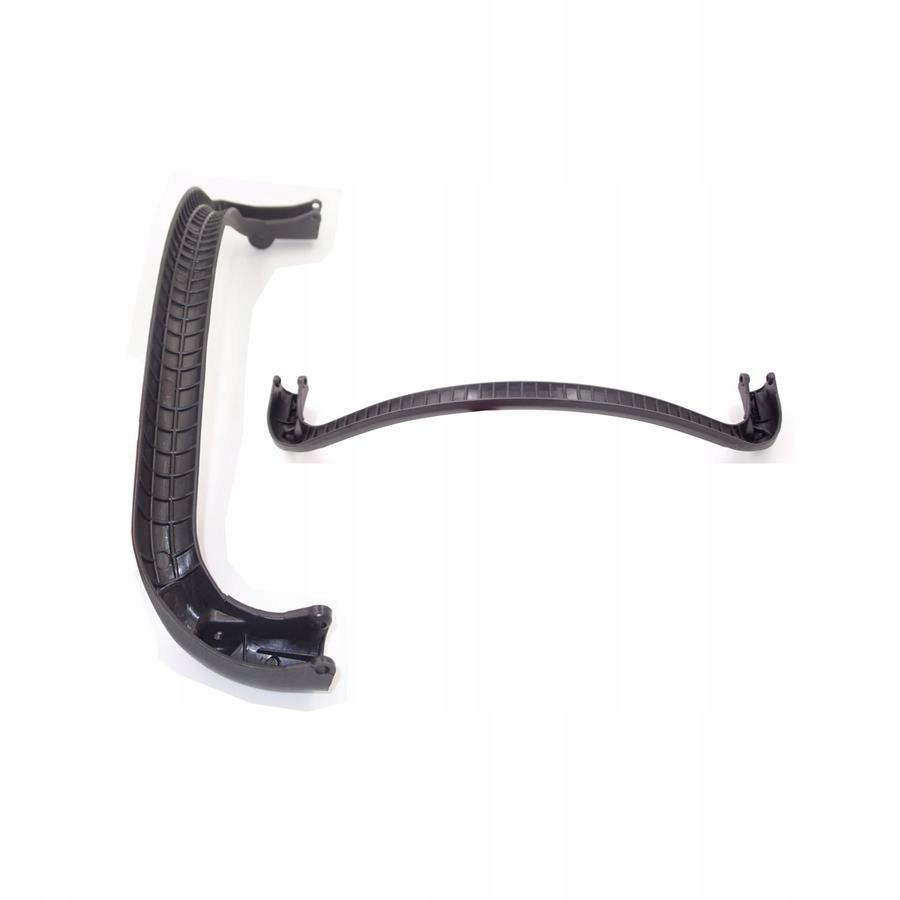 DŹWIGNIA NAPĘDU PLASTIKOWA WYZ20H-B/GW WYZ20H2