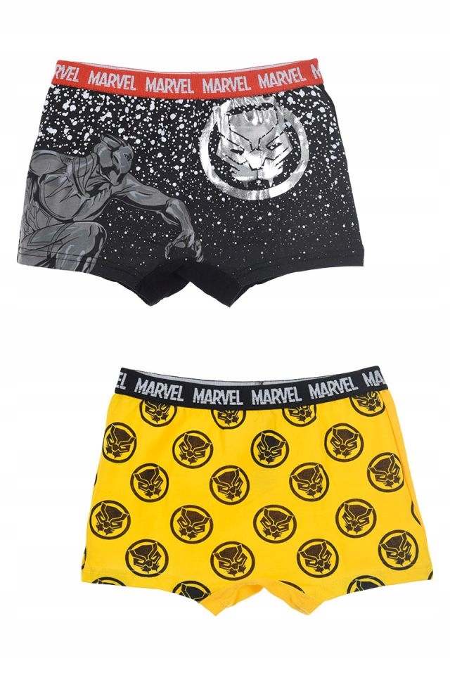 

Bokserki dla chłopca Marvel Avengers 104/110