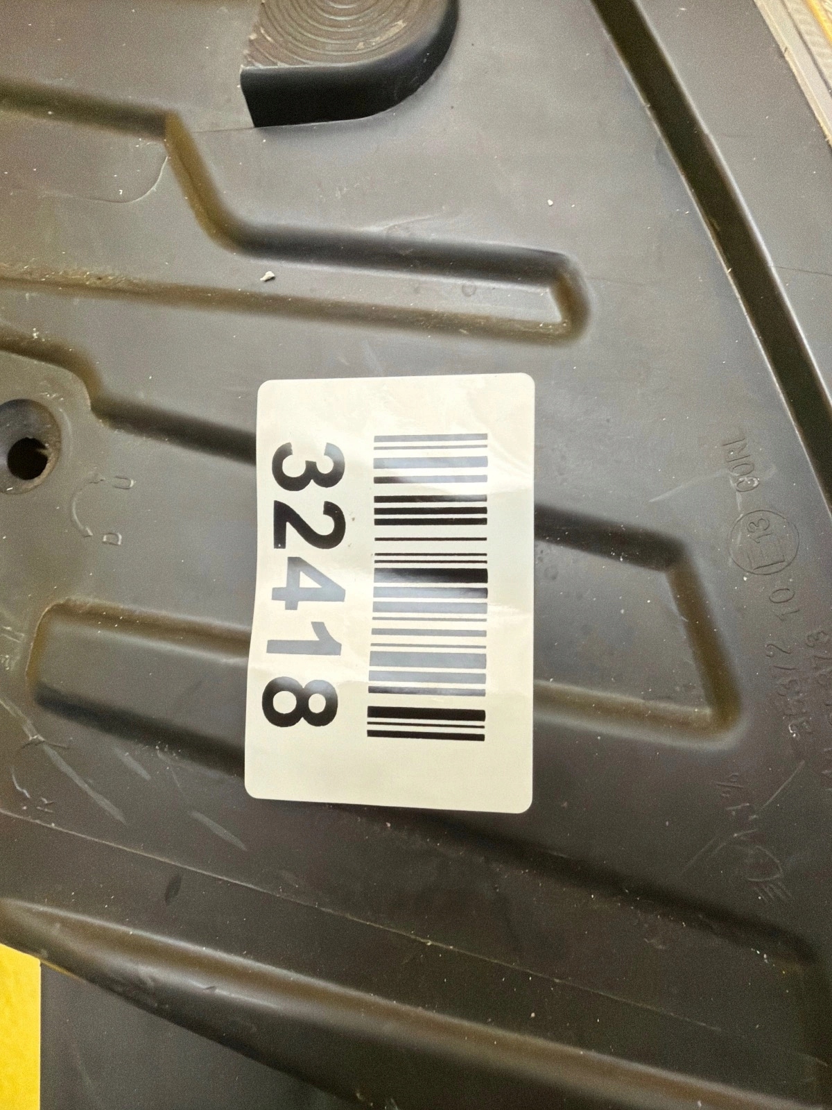 light left Ssangyong Korando IV 4 19- Full Led 8310137201