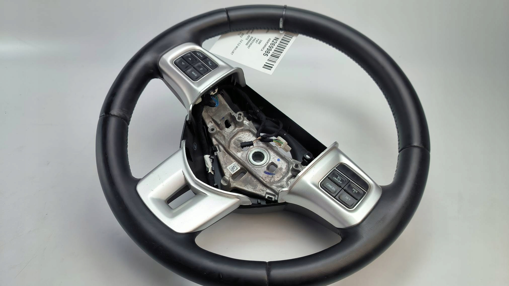 lenkrad FIAT FREEMONT