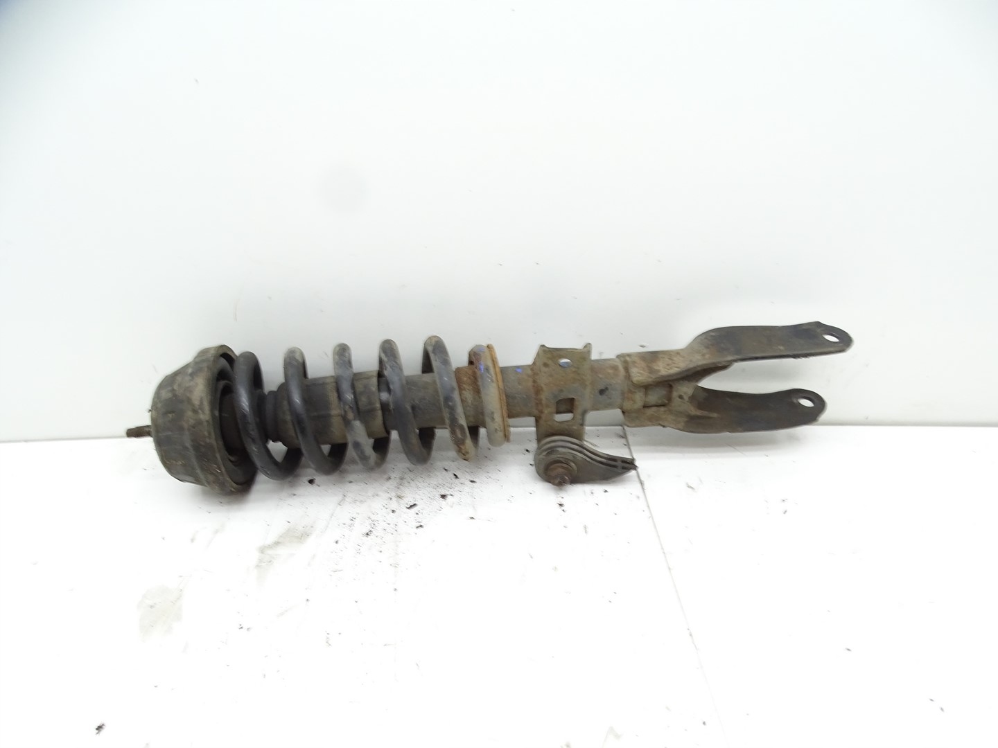 shock absorber spring McPherson front front VW AMAROK 2.0 TDI 2H0412021BJ