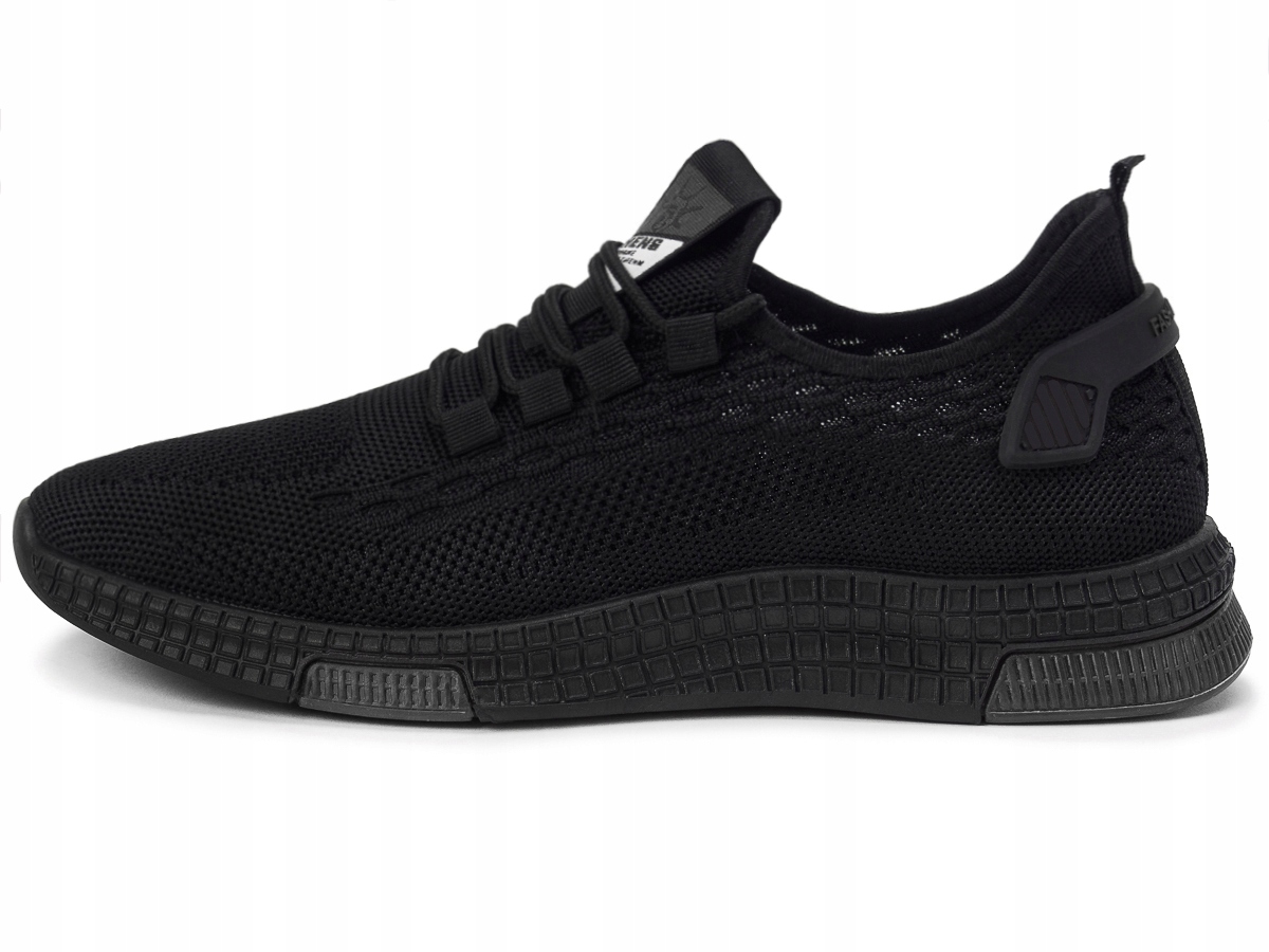 

Buty męskie solidne obuwie sportowe mocne adidasy