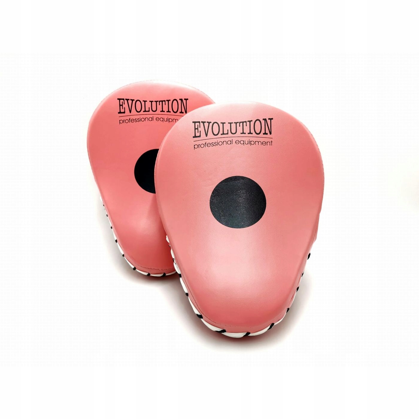 Łapy Tarcze Trenera Profilowane Evolution 2 szt.