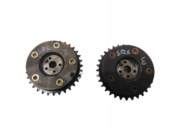 CADILLAC SRX 1 I 03- 3.6 V6 LY7 WARIATOR NASTAWNIK WYDECHOWY 12588272