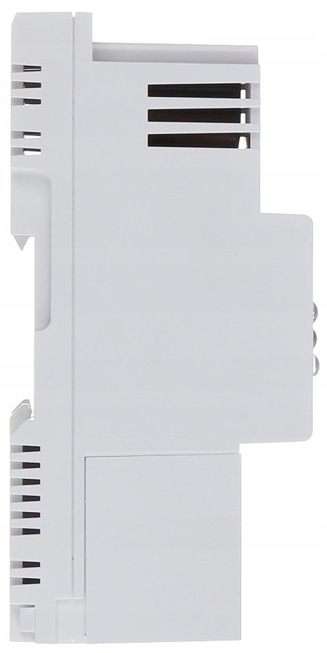 ZASILACZ BUFOROWY IMPULSOWY APS-412 SATEL 12V ABCV Typ alarmu przewodowy