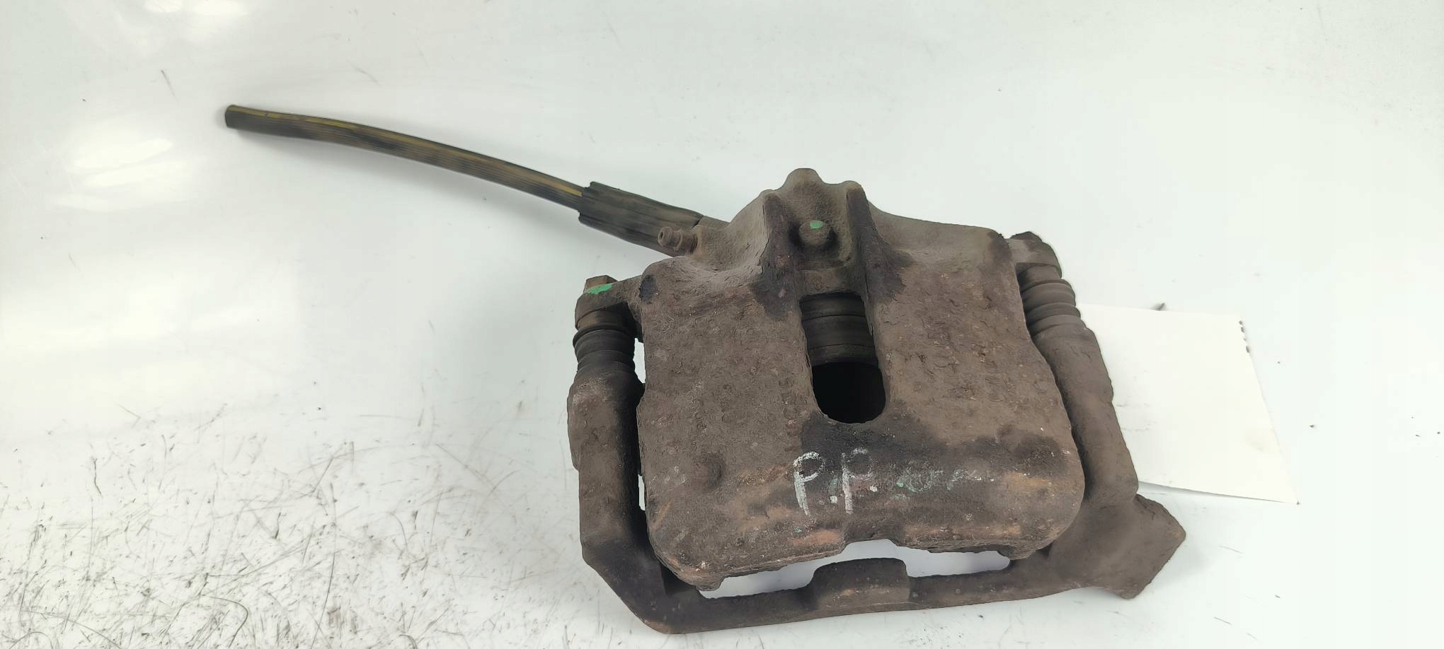 caliper brake front right 1.9 DTI RENAULT LAGUNA