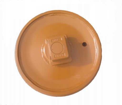 JRA0214YA - НАТЯЖНОЕ КОЛЕСО JCB JS220 JS210 200 JS190 180 160