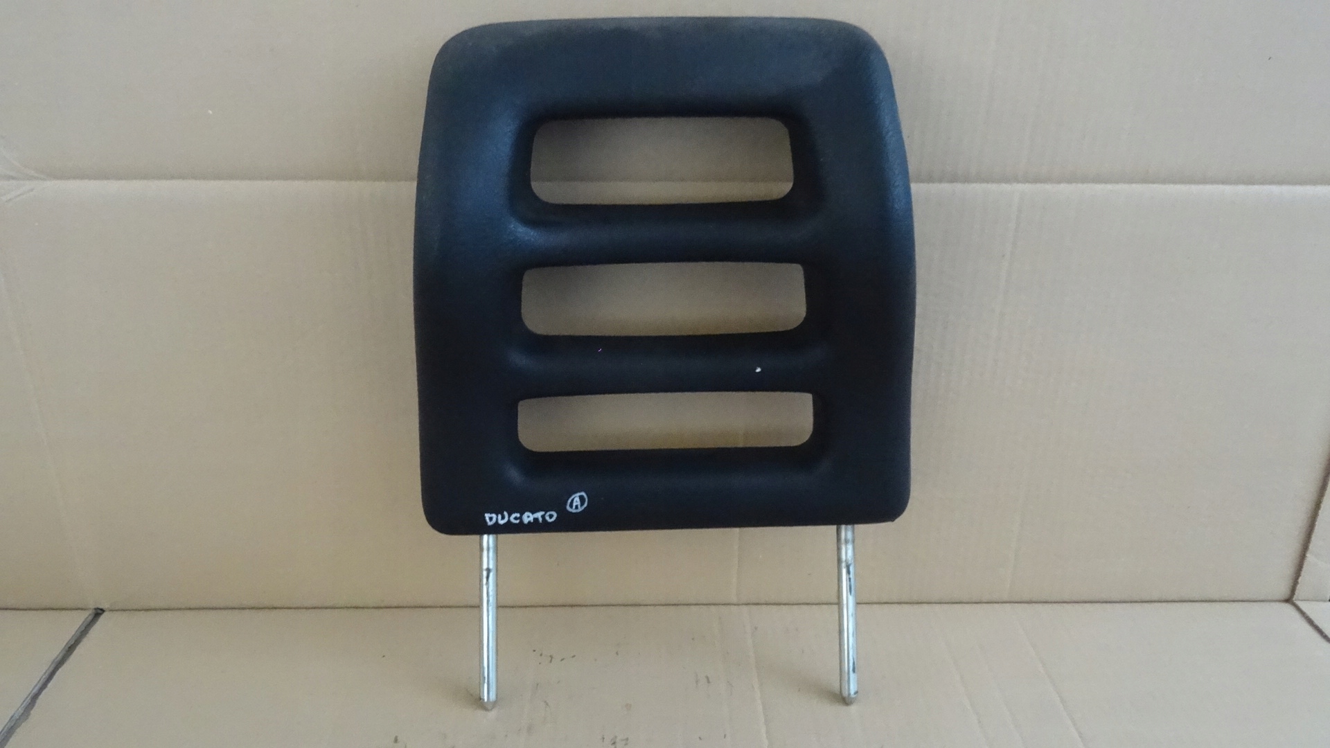 FIAT DUCATO II 2 ZAGLOWEK