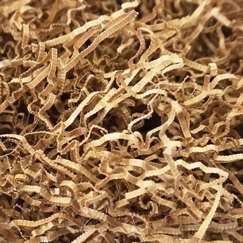 

Wypełniacz papierowy brązowe Wiórki 1kg